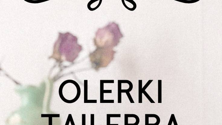 "La voz de la poesía" olerki tailerra