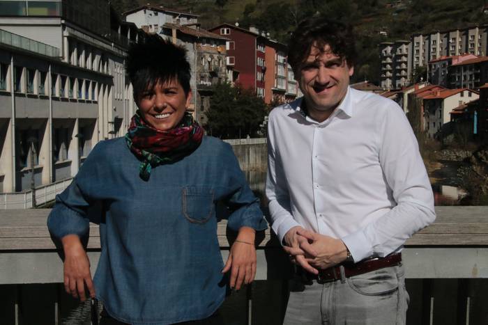Patricia Borinaga izango da alderdi sozialistaren alkategaia