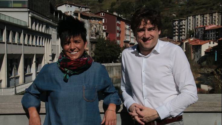 Patricia Borinaga izango da alderdi sozialistaren alkategaia