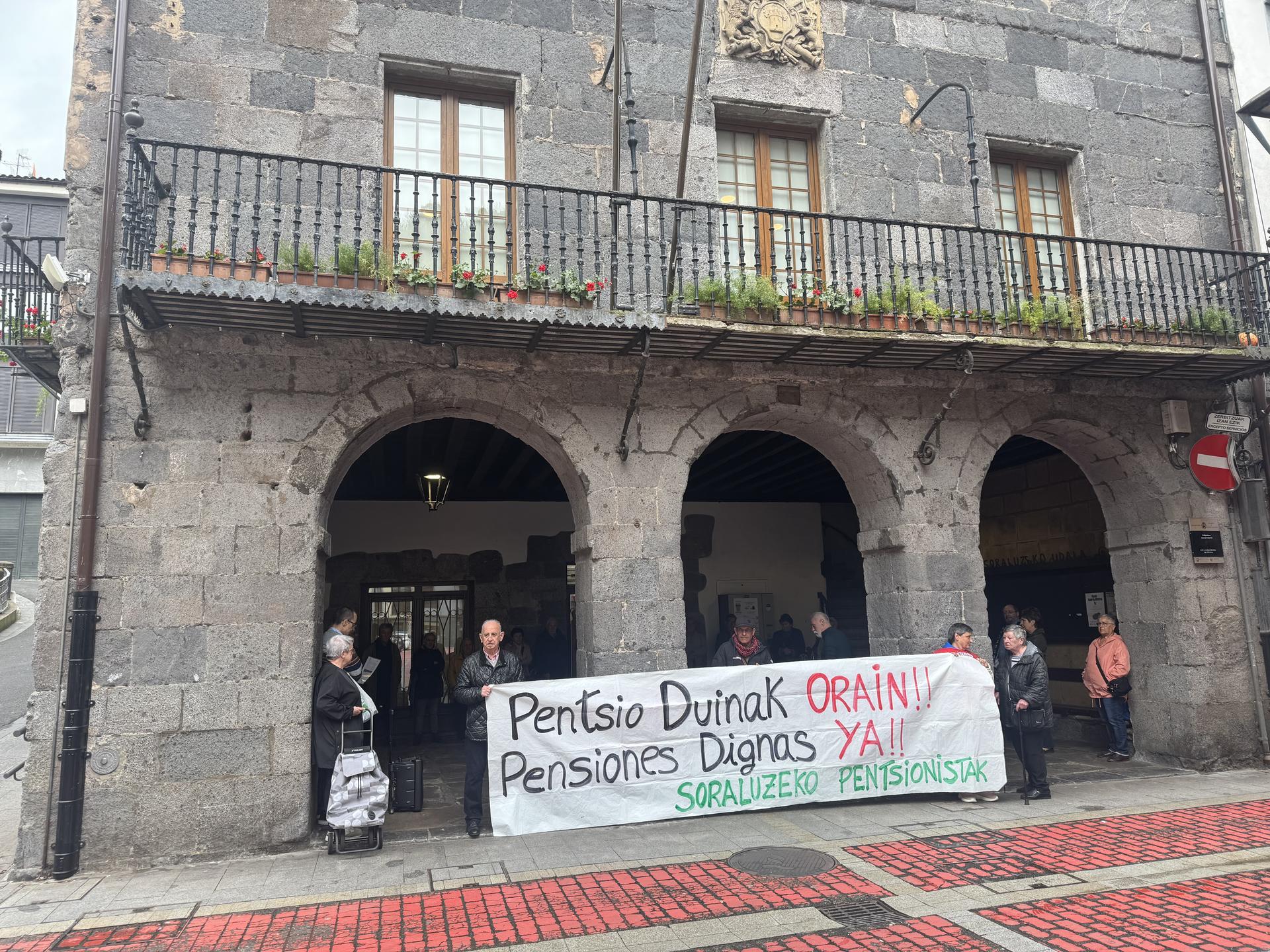 Orain arteko manifestazio “garrantzitsuena” egingo dute Gasteizen
