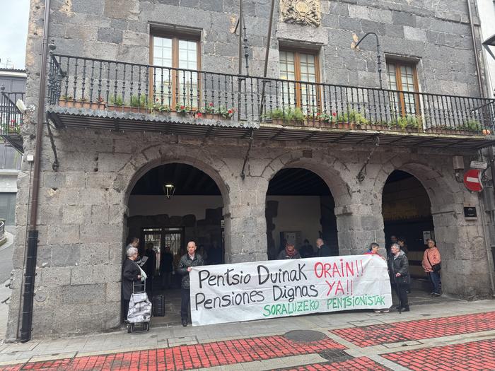 Orain arteko manifestazio “garrantzitsuena” egingo dute Gasteizen