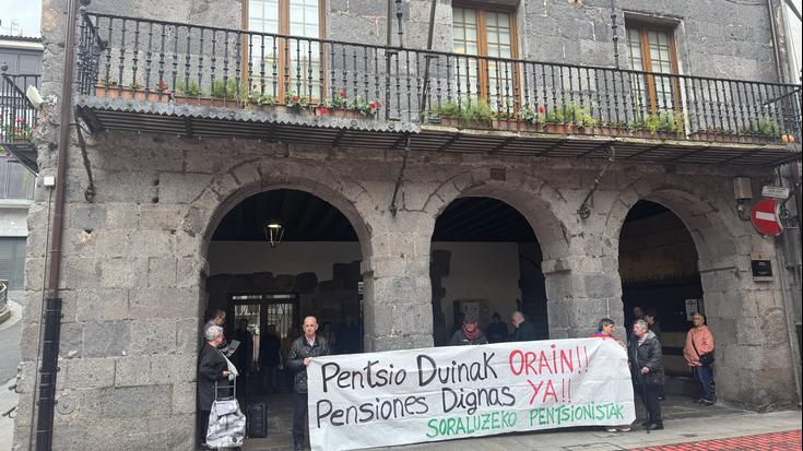 Orain arteko manifestazio “garrantzitsuena” egingo dute Gasteizen