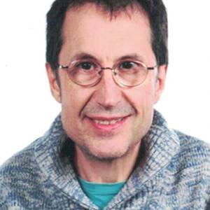 Erabiltzailearen aurpegia