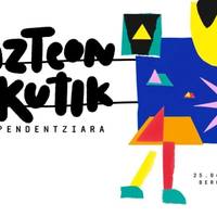 Aurkezpena: 'Gazteon eskutik independentziara'