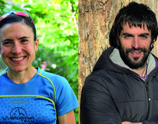 Euskal selekzioko mendi lasterketetako hautatzaile izendatu dute Maite Maiora, Jokin Garai oñatiarrarekin batera