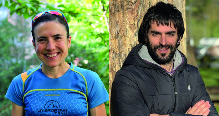 Euskal selekzioko mendi lasterketetako hautatzaile izendatu dute Maite Maiora, Jokin Garai oñatiarrarekin batera