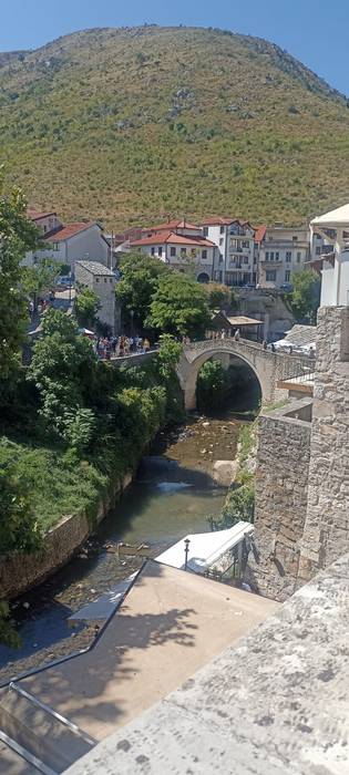 Mostar