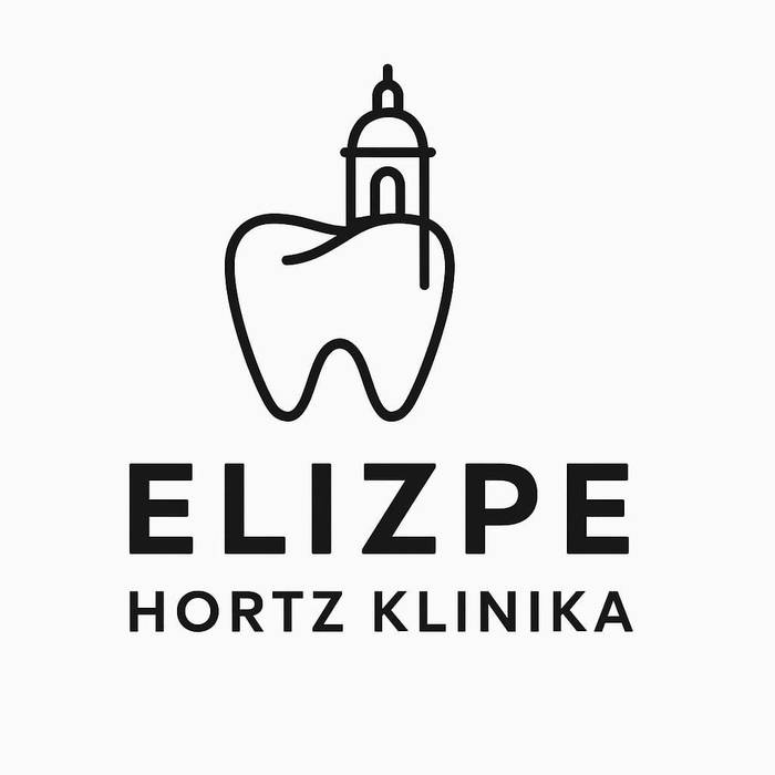 Elizpe Hortz Klinika logotipoa