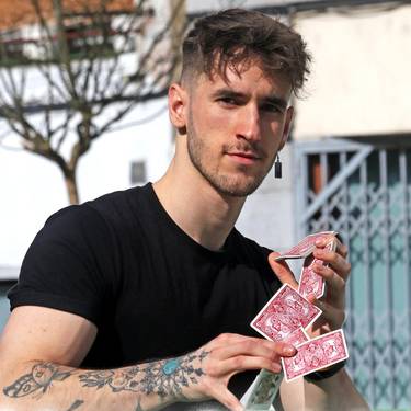 KulturEkin: Alain Zulaika "Magia zaparrada"