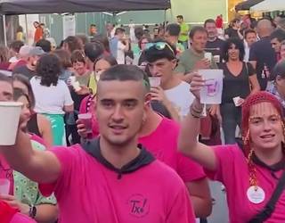 "Ezinbestekoa da jaietan euskarari bere lekua uztea, bereziki azkenaldiko gertakarien aurrean"