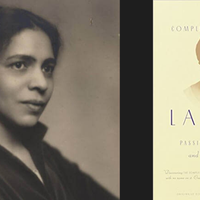 Irakurketa kluba: 'Arenas movedizas' (Nella Larsen)