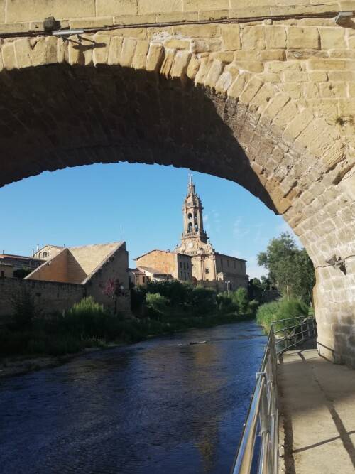 Cuzcurrita del rio Teron (Errioxa)