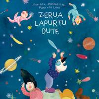 'Zerua lapurtu dute' ikuskizuna