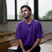 Nerabeek psikofarmakoez egiten duten kontsumoa, aztergai