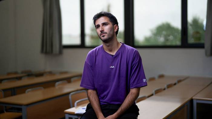 Nerabeek psikofarmakoez egiten duten kontsumoa, aztergai