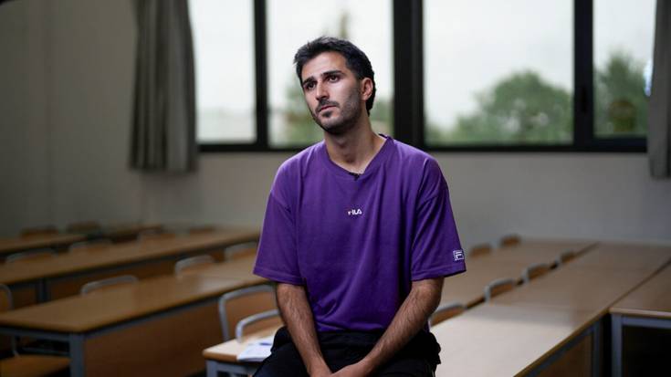 Nerabeek psikofarmakoez egiten duten kontsumoa, aztergai