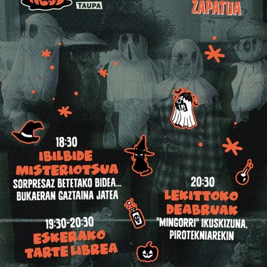 Gaba Baltza