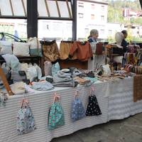 Artalderen artisau feria