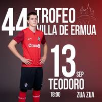 Ermua Hiriko 44. Futbol Txapelketa