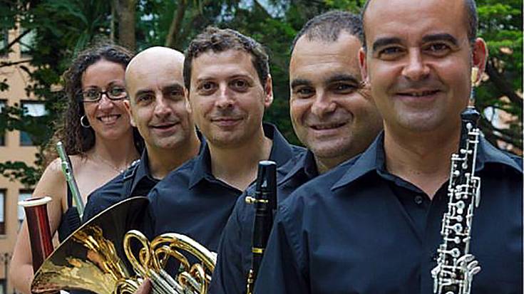 Musika, dantza eta kirola izango dira San Anton jaietan