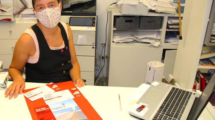 Udako Kultura Bonuak: 20 euro ordaindu eta 32 euro edo 28 euro gastatu