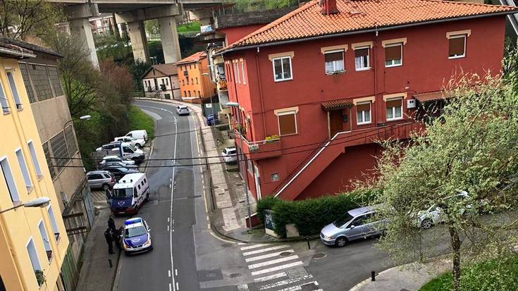 Zuzenketa: Koronabirusaz kutsatuta egon daitekeelakoan berrogeialdian jarri dute herritar bat