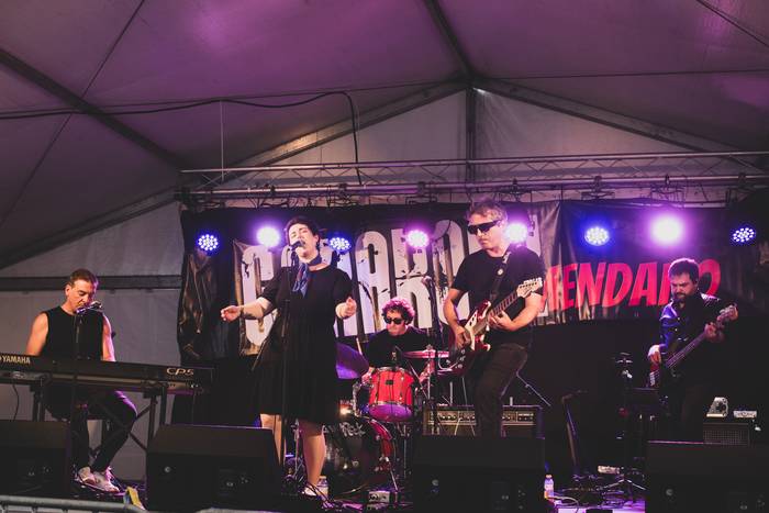 Aurten ez da Gararock jaialdiarik izango Mendaron