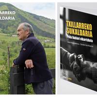 'Txillarreko sukaldari' dokumentalaren emanaldia