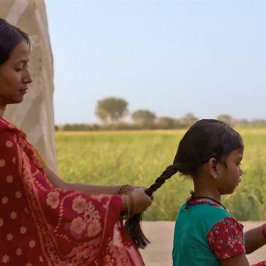 Zinema: 'La trenza'