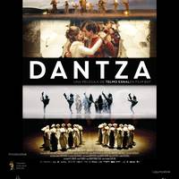 Dokumentala: "Dantza".