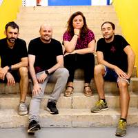 Kontzertua: 'Brilet'