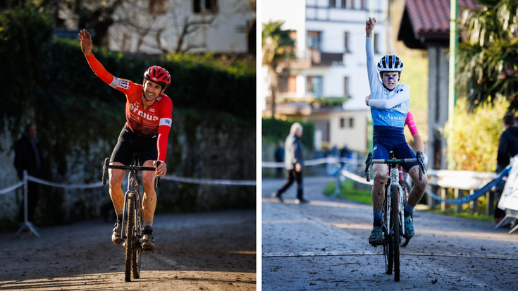 Aita-semeak Euskadiko txapeldun