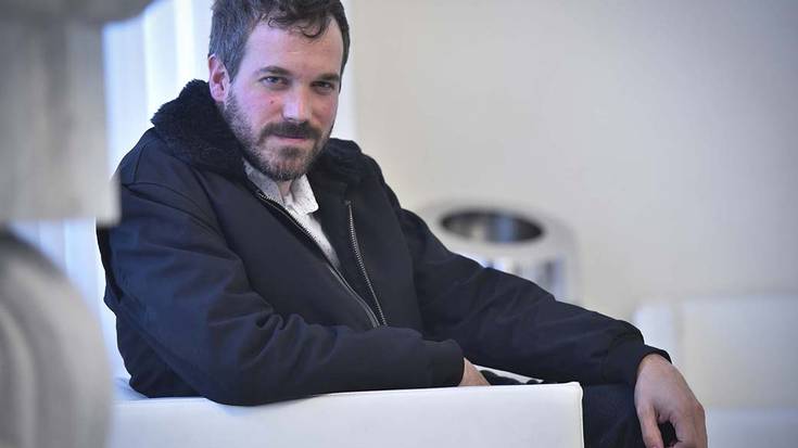 'In Dialogue' dokumentala aurkeztuko du Xuban Intxausti zuzendariak, gaur
