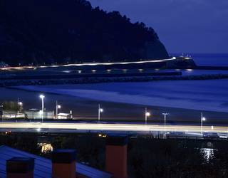 'Soinuen xarma' (Inma Alberdi)