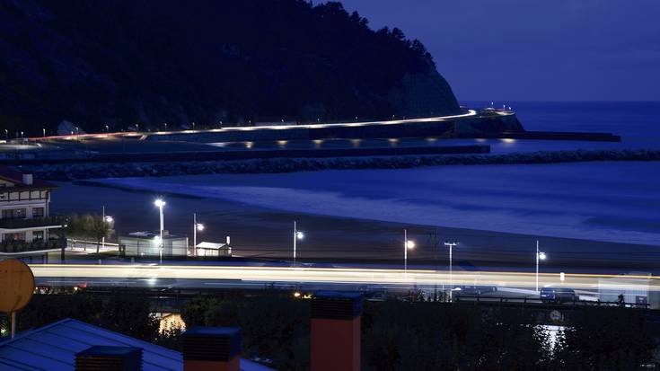 'Soinuen xarma' (Inma Alberdi)