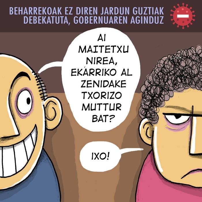 Apirilak 2 | Ilustrazioa