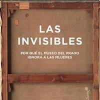 Irakurketa errazeko taldea: "Las invisibles"