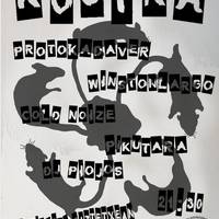 Kontzertua Elgoibarko Gaztetxean