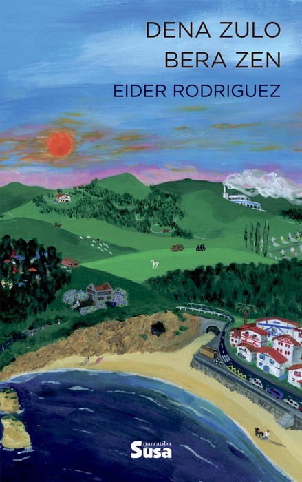 Helduen irakurketa taldea: 'Dena zulo bera zen'