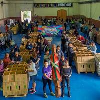 Errigoraren produktu dastaketa