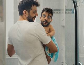 BI SARRERA bikoitz NININI bakarrizketa ikusteko