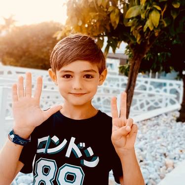 Julen Aristi Sanchez