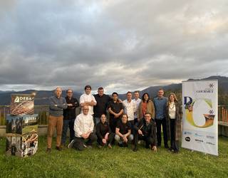 'Debabarrena Gourmet' egitasmoa aurkeztu dute