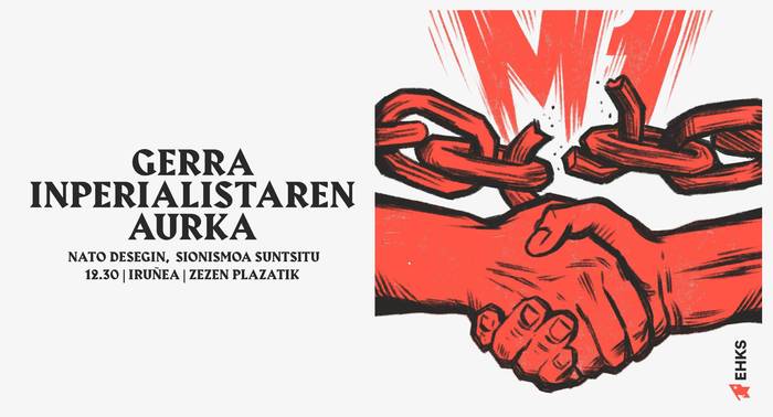 Maiatzaren Lehena, ate joka