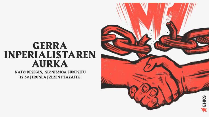 Maiatzaren Lehena, ate joka