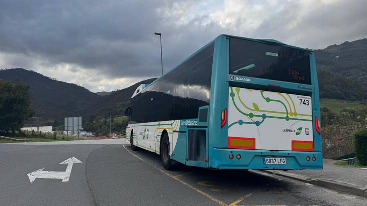 Avanzak (Lurraldebus) aurre-akordioa adostu du langileen ordezkariekin