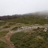 Mendi irteera bateratua: Ioar