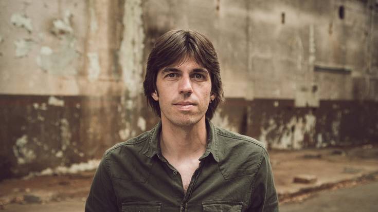 Jon Gurrutxaga: “Ikaragarri ari naiz gozatzen musikaren inguruan egin ditudan harremanekin”