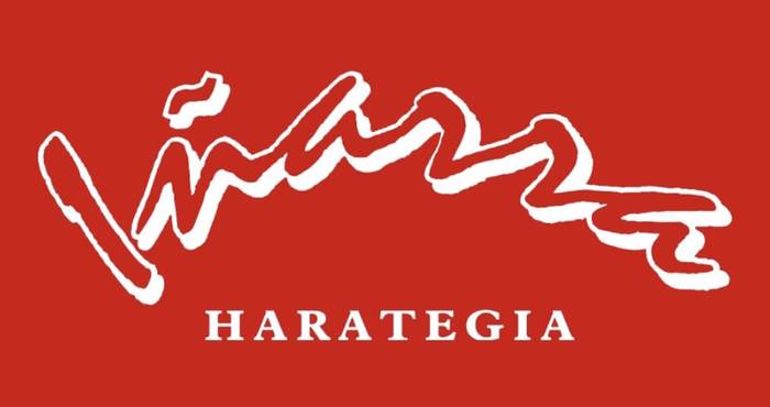 Iñarra Harategia logotipoa