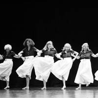 Herriko hainbat eragileren artean ondu dute Dantzaren Eguna ospatzeko egitaraua